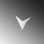 Opviq Bird - 3202 Blanco